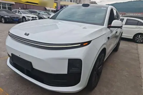 Li L6 2024