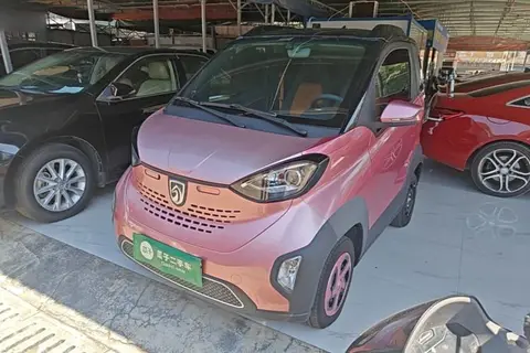 Baojun E100 2019