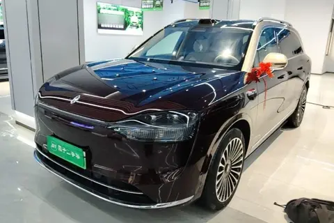 AITO M9 2025