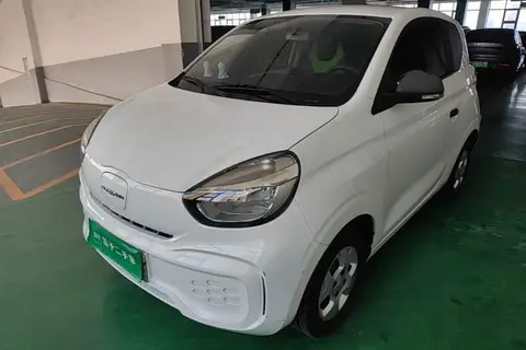 Roewe Clever 2022