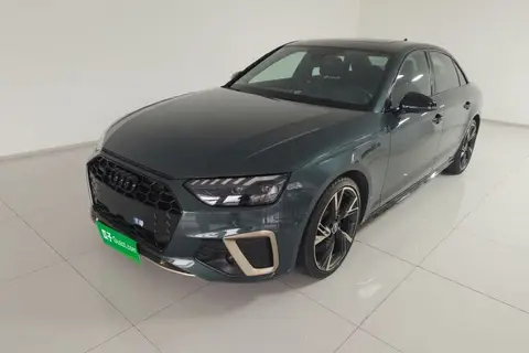 Audi A4L 2023