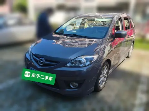 Mazda 5 2008