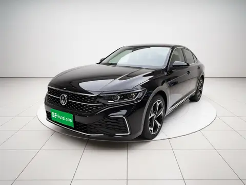 Volkswagen Passat 2026