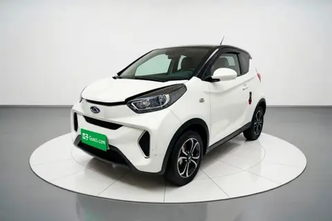 Chery QQ Little Ant 2021