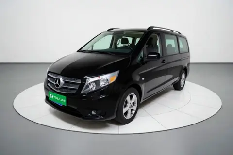 Mercedes-Benz Vito 2021