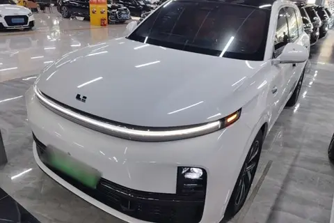 Li L7 2023