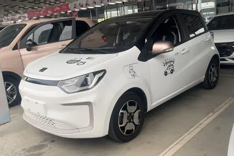 JAC (Sihao) E10X 2021