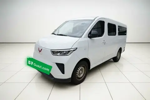 Wuling Yangguang 2025