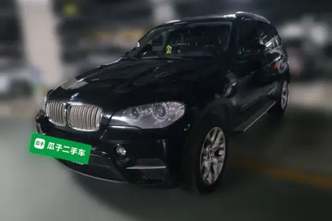 BMW X5 2013