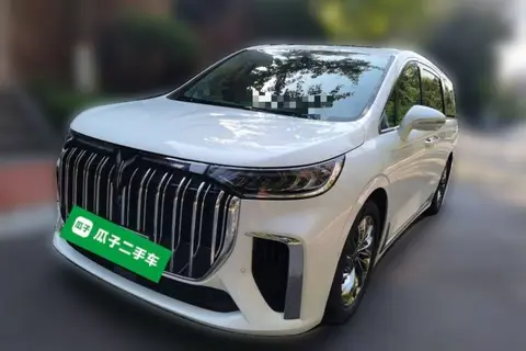 Voyah Dream 2023