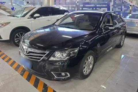 Toyota Camry 2015