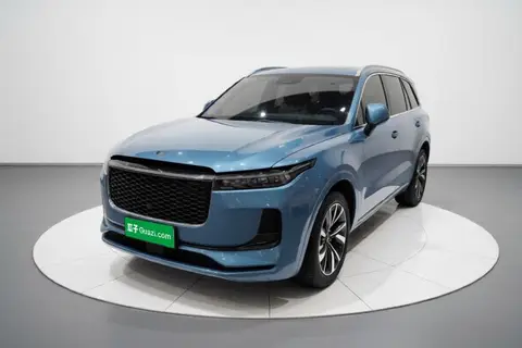 Li ONE 2022