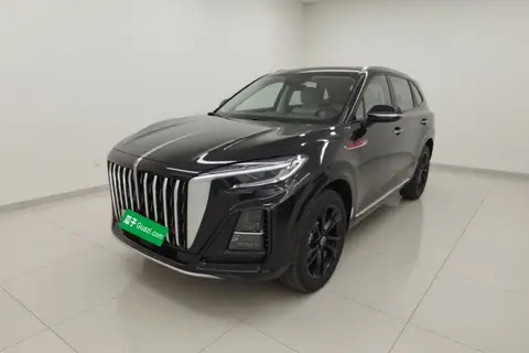 Hongqi HS3 PHEV 2025