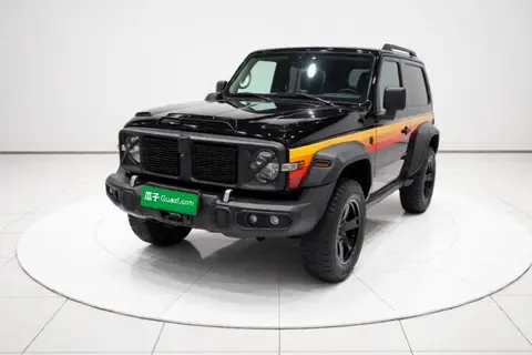 TANK 300 2024