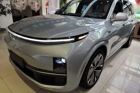 Li L9 2025