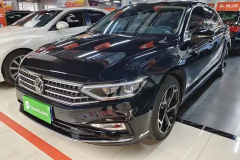 Volkswagen Magotan 2024