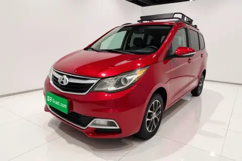 Changan Kaicene Oushang A600 2016