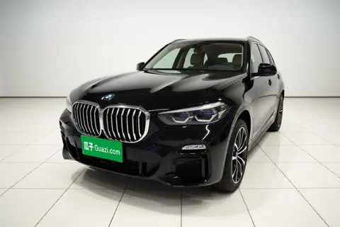 BMW X5 2021