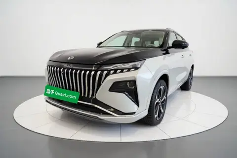 Dongfeng Huge 2022