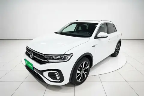Volkswagen T-ROC 2023