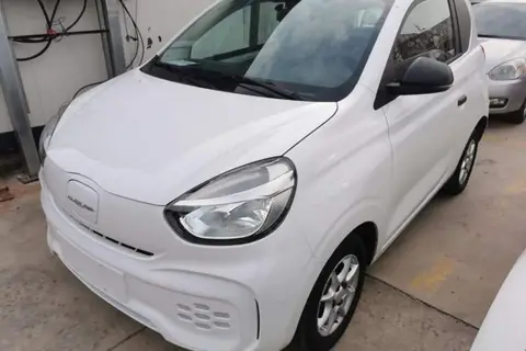 Roewe Clever 2022