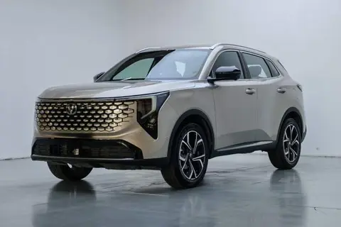 Changan CS55 PLUS 2025