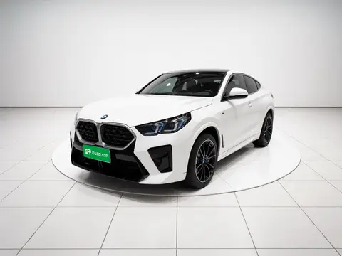 BMW X2 2024