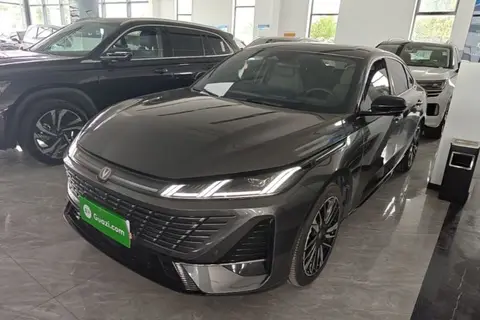 Changan Eado 2025