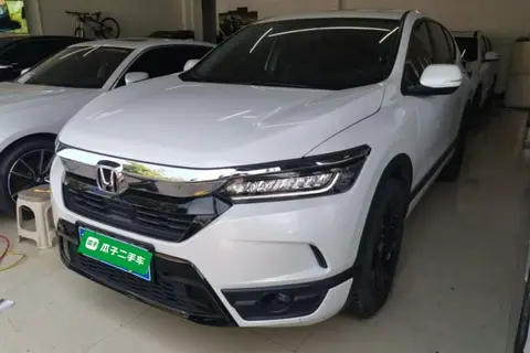 Honda Breeze 2022