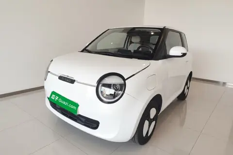 Changan Lumin 2025