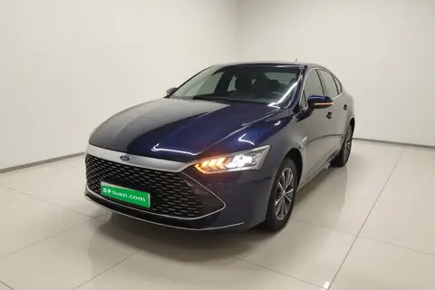 BYD Qin PLUS 2023