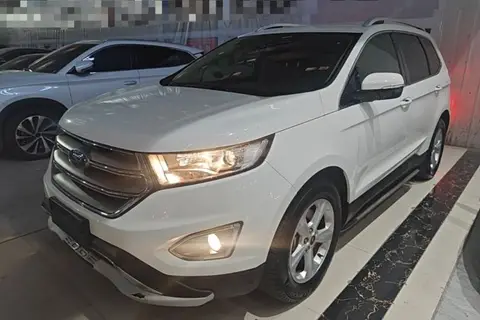 Ford Edge 2015