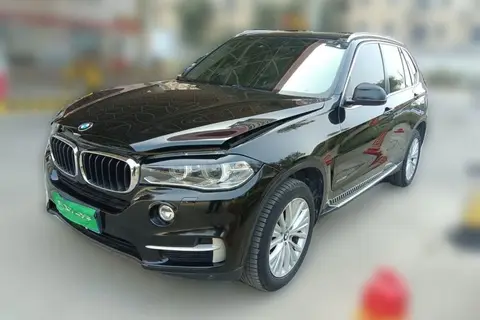 BMW X5 2013