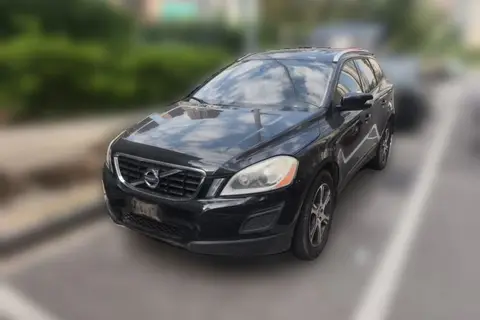 Volvo XC60 2013