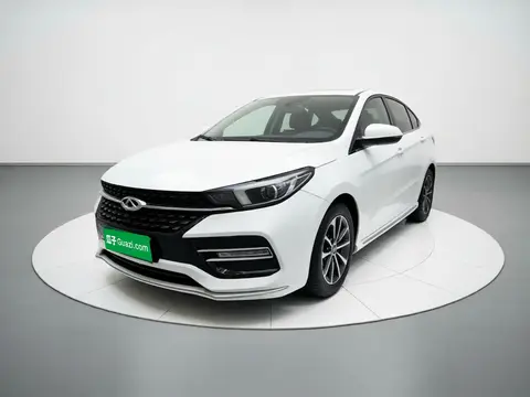 Chery Arrizo GX 2019