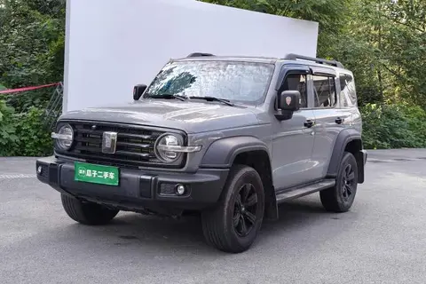 TANK 300 2024