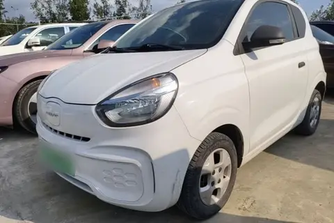 Roewe Clever 2021