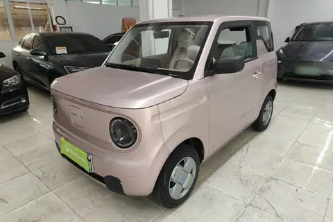 Geely Panda 2023