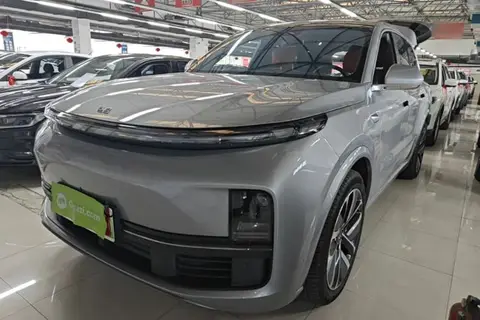 Li L8 2024