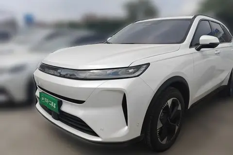 Haval H6L 2026