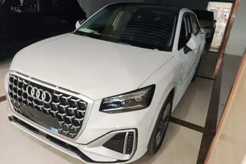 Audi Q2L 2025