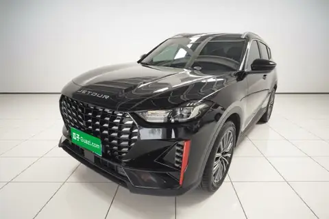 Jetour X70 PRO 2023