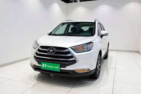 JAC Refine S3 2015