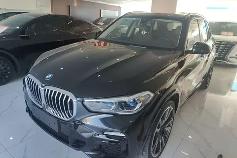 BMW X5 2020