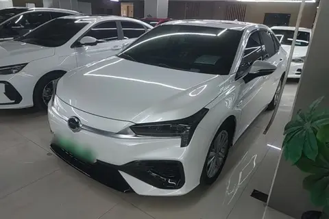 GAC S 2022