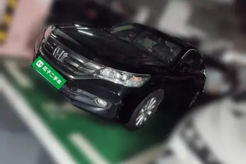 Honda Accord 2015