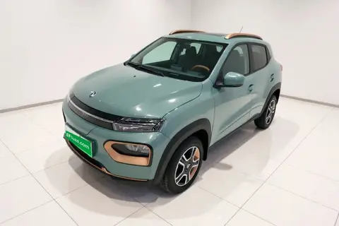 Dongfeng Nammi Box 2023