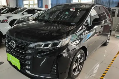 GAC M6 2023