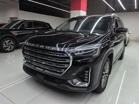 Jetour X90 PLUS 2023