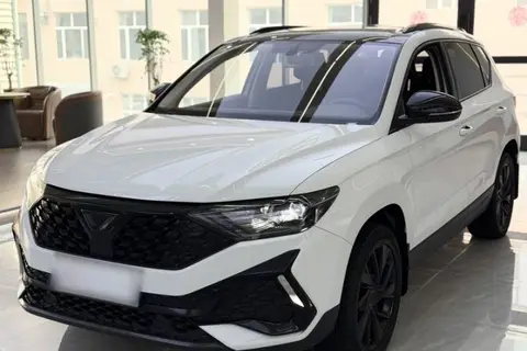 Jetta VS5 2023